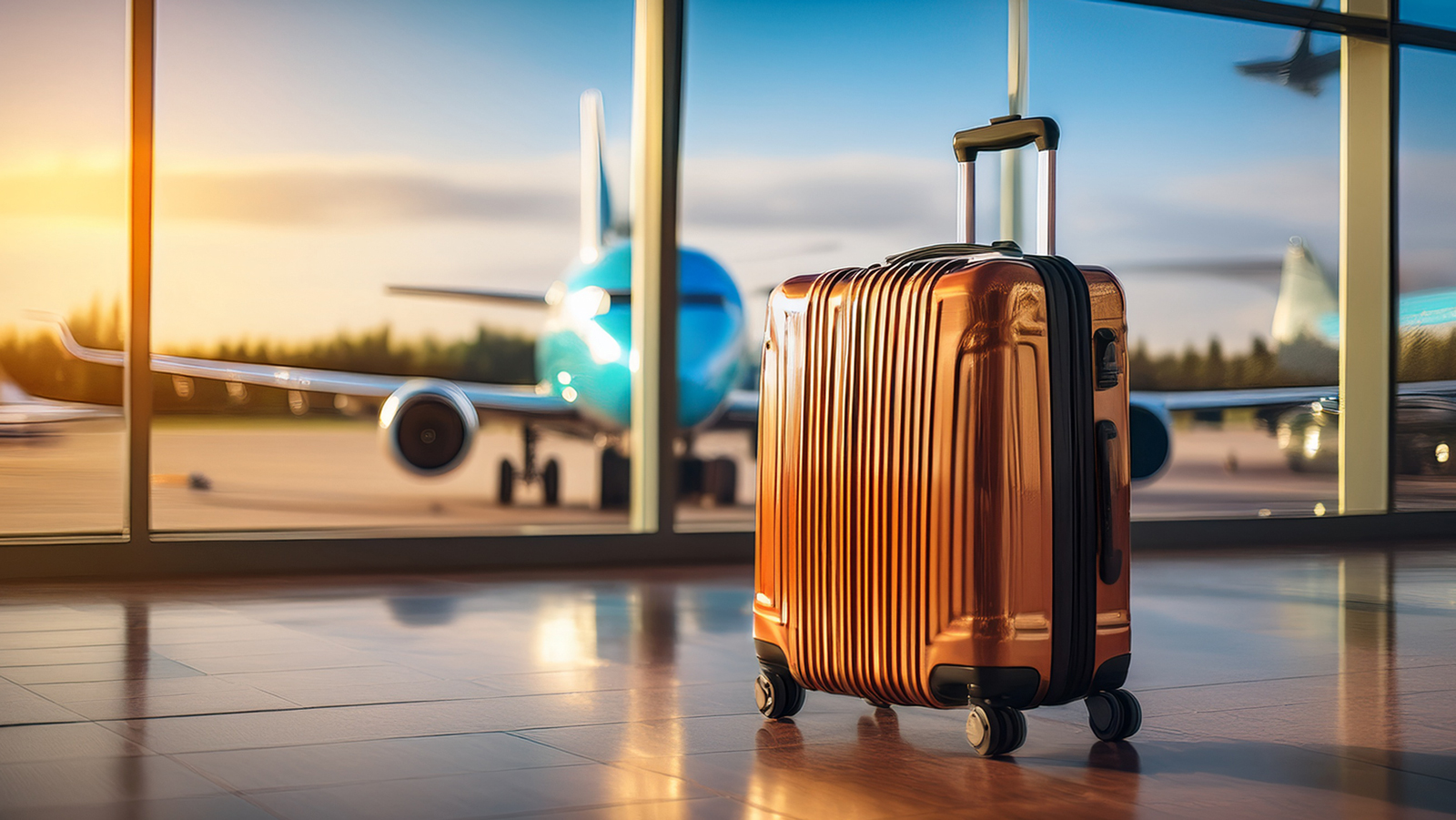 中東情勢緊迫でスキポール空港で欠航相次ぐ─オランダ発着便に影響拡大