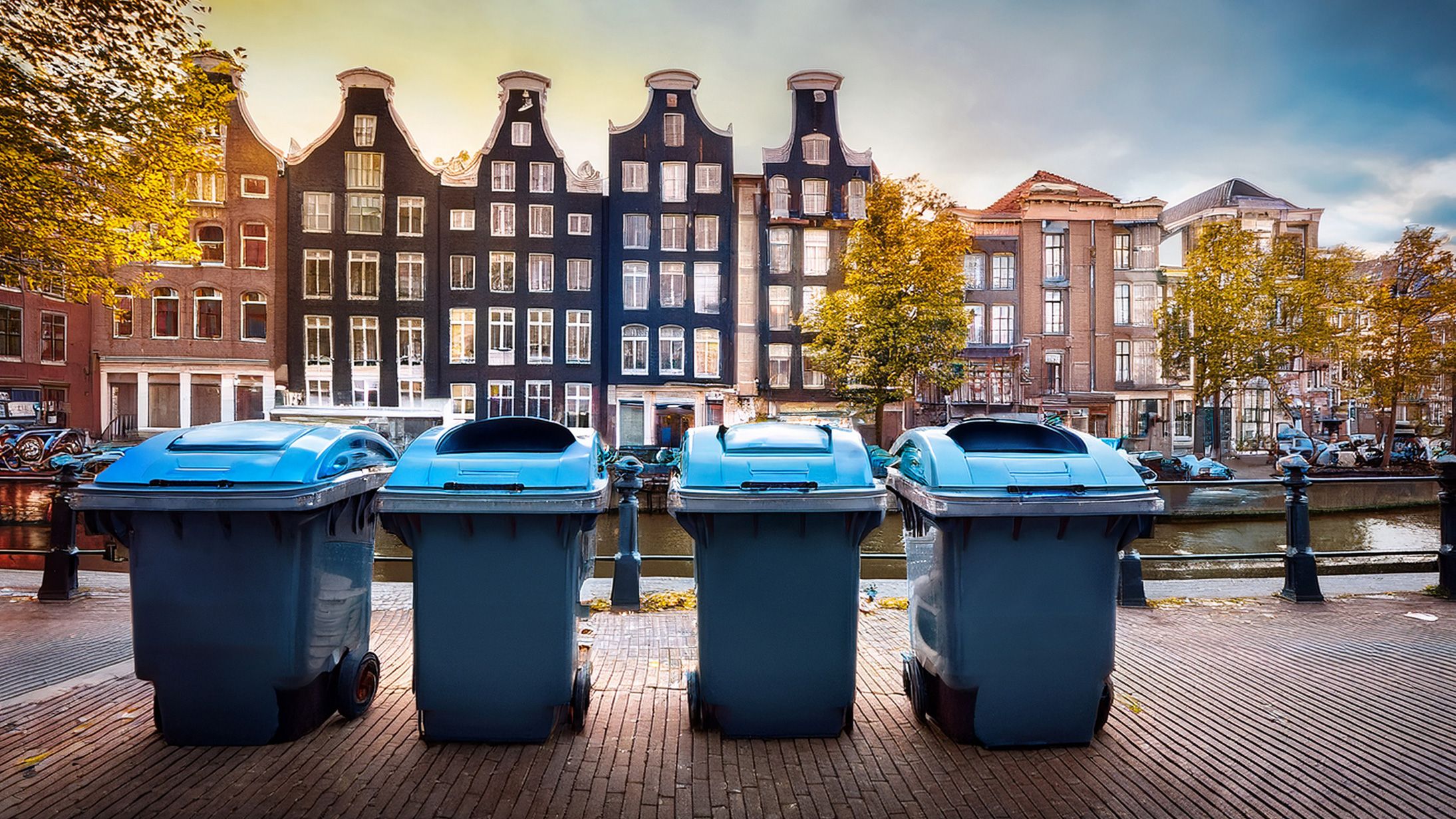 プラスチック税撤回で市民のごみ処理費が増加へ