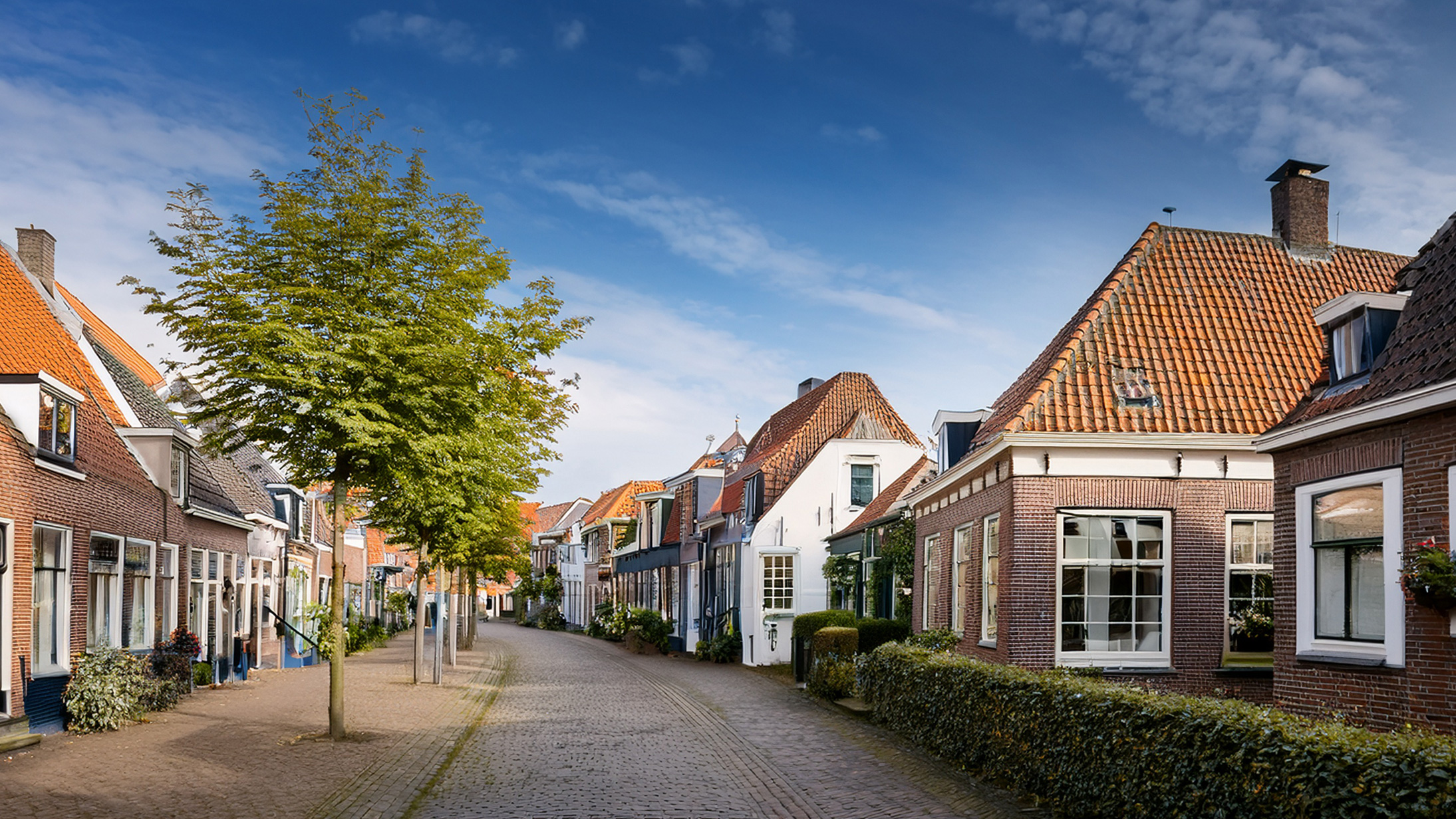 オランダの住宅、冬には強いが夏は脆弱─暖房重視の設計が盲点に