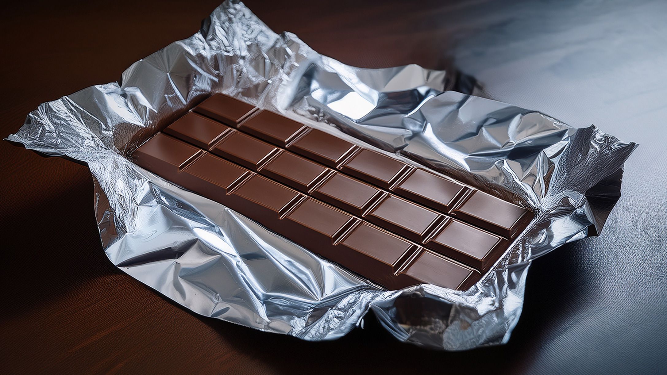Tony’s Chocolonely、一部チョコバーを自主回収、小石混入の可能性