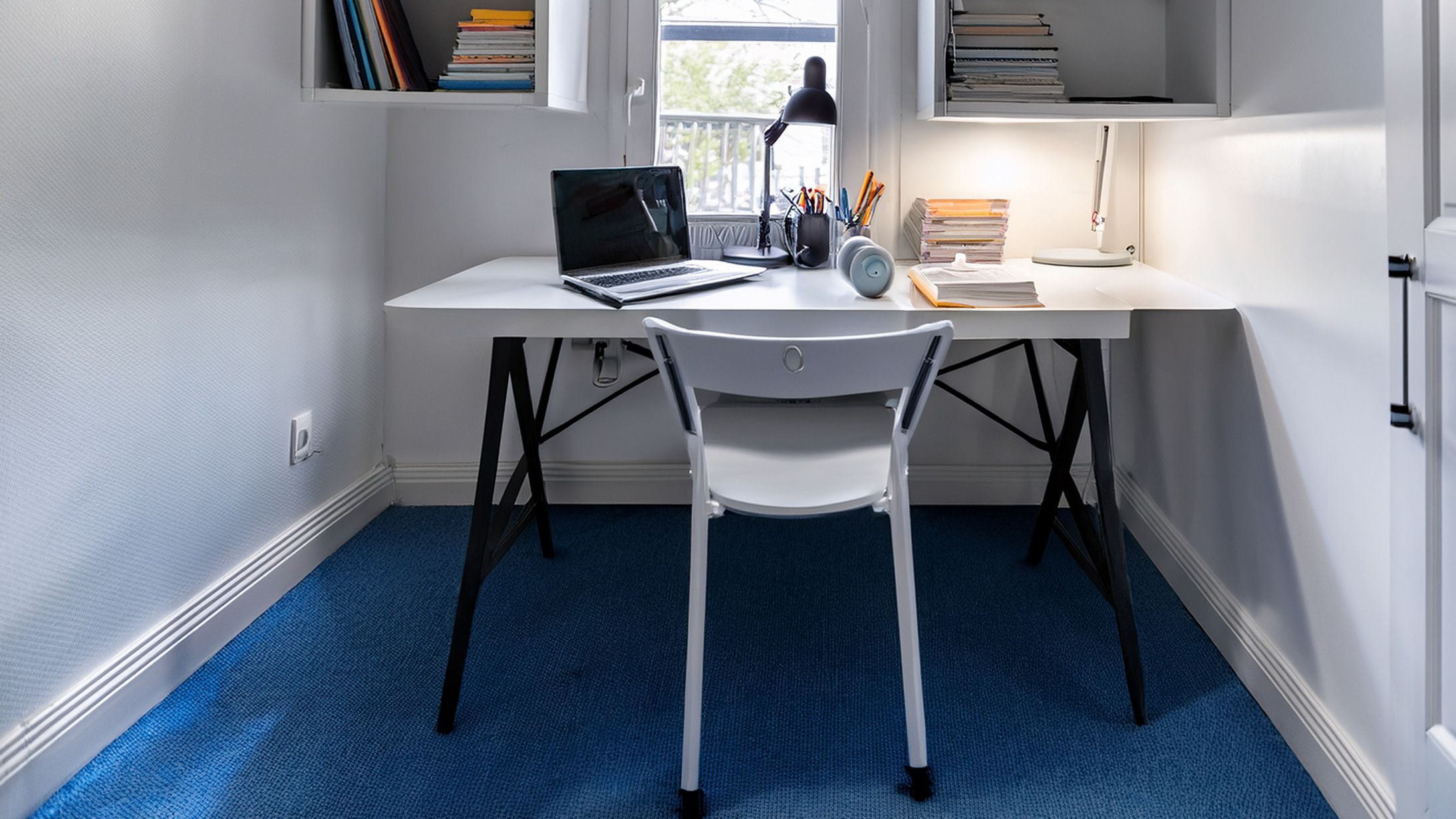 アムステルダムの学生寮800戸が2026年に取り壊しへ