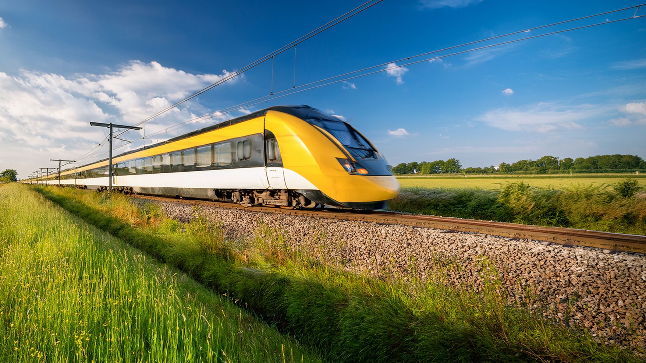 オランダ鉄道NS、2024年も5年連続の大幅赤字に