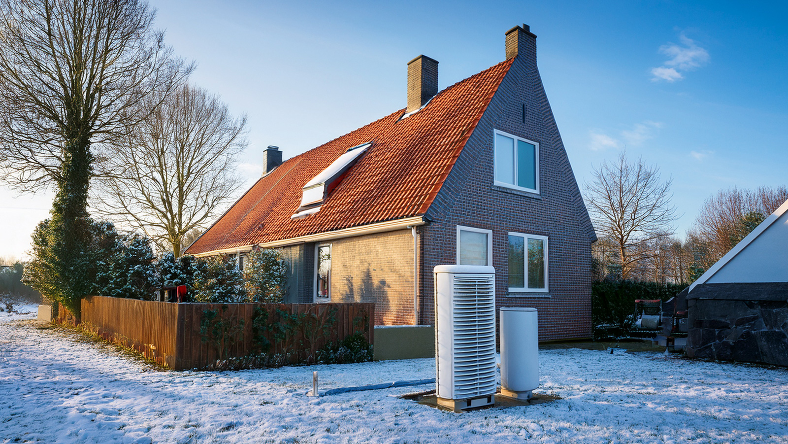 住む場所で違う？オランダ北部の家庭は南部より光熱費が大幅に高い傾向