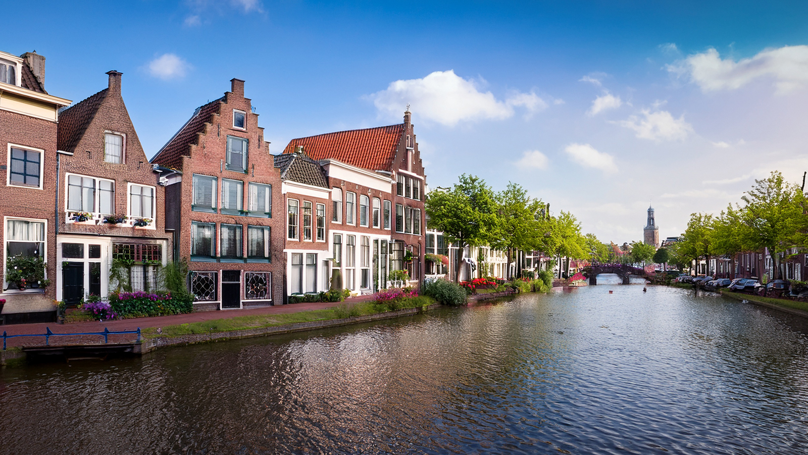 若い女性の住宅購入が急増─オランダで広がる単身オーナー