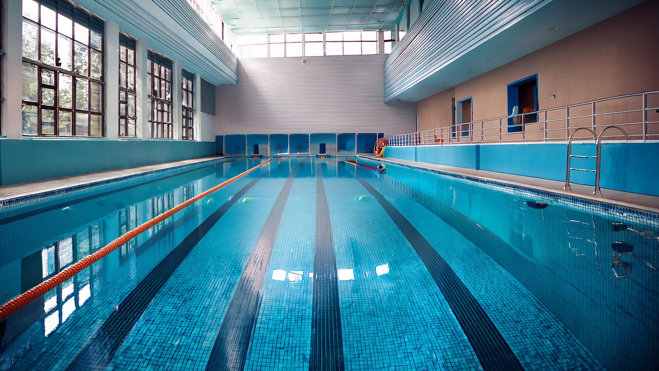 学校での水泳授業の義務復活、オランダ政府が否決