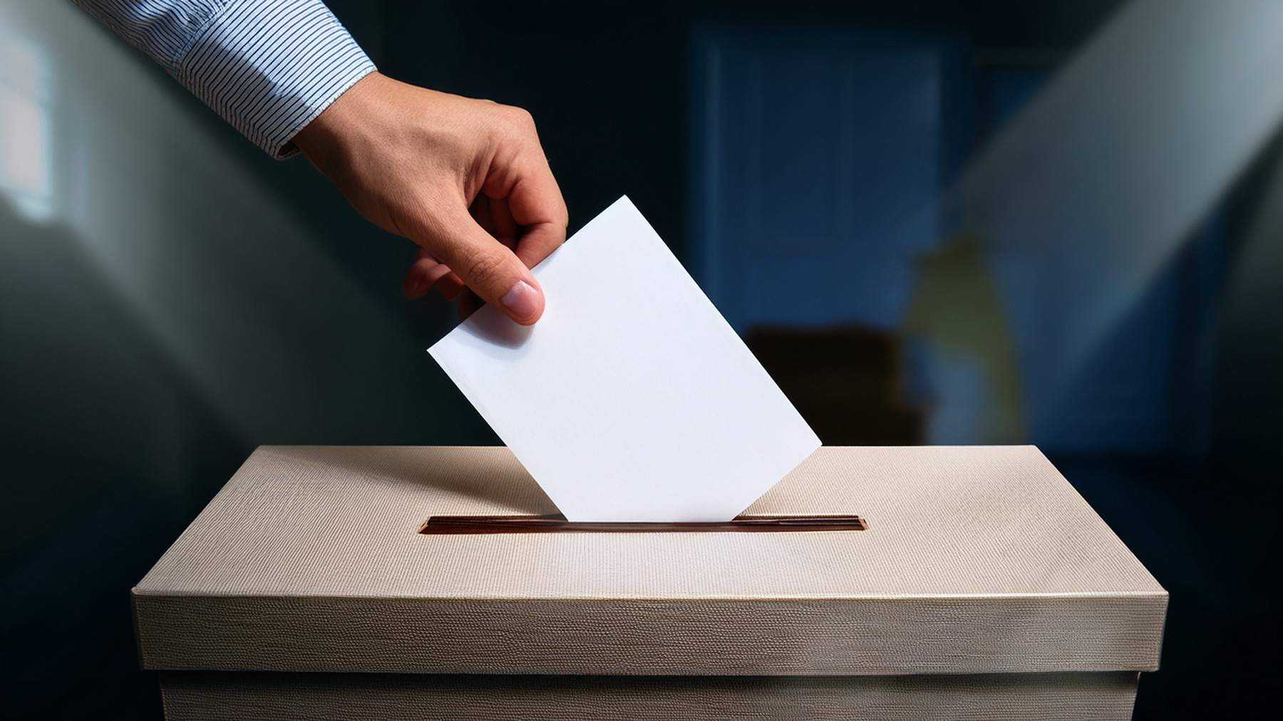 D66とPVVがいずれも26議席、最終確定結果で変化なし
