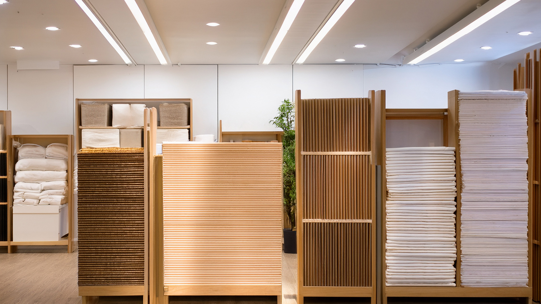 IKEA店舗が相次ぎ臨時閉鎖―積雪による屋根崩落リスクで安全対策強化