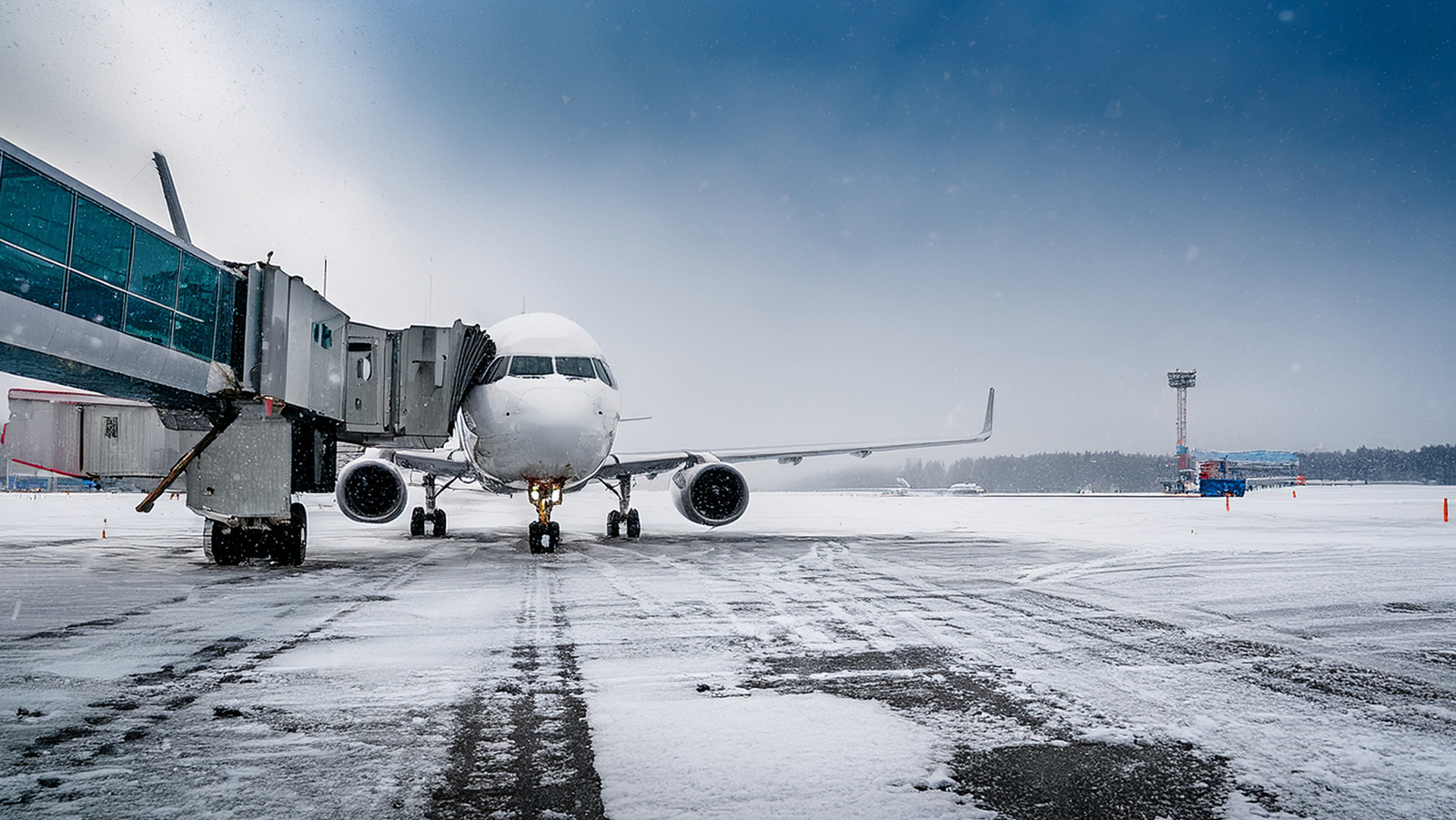「高すぎる」スキポール空港、雪害で航空券高騰―KLMは意図的に値上げ