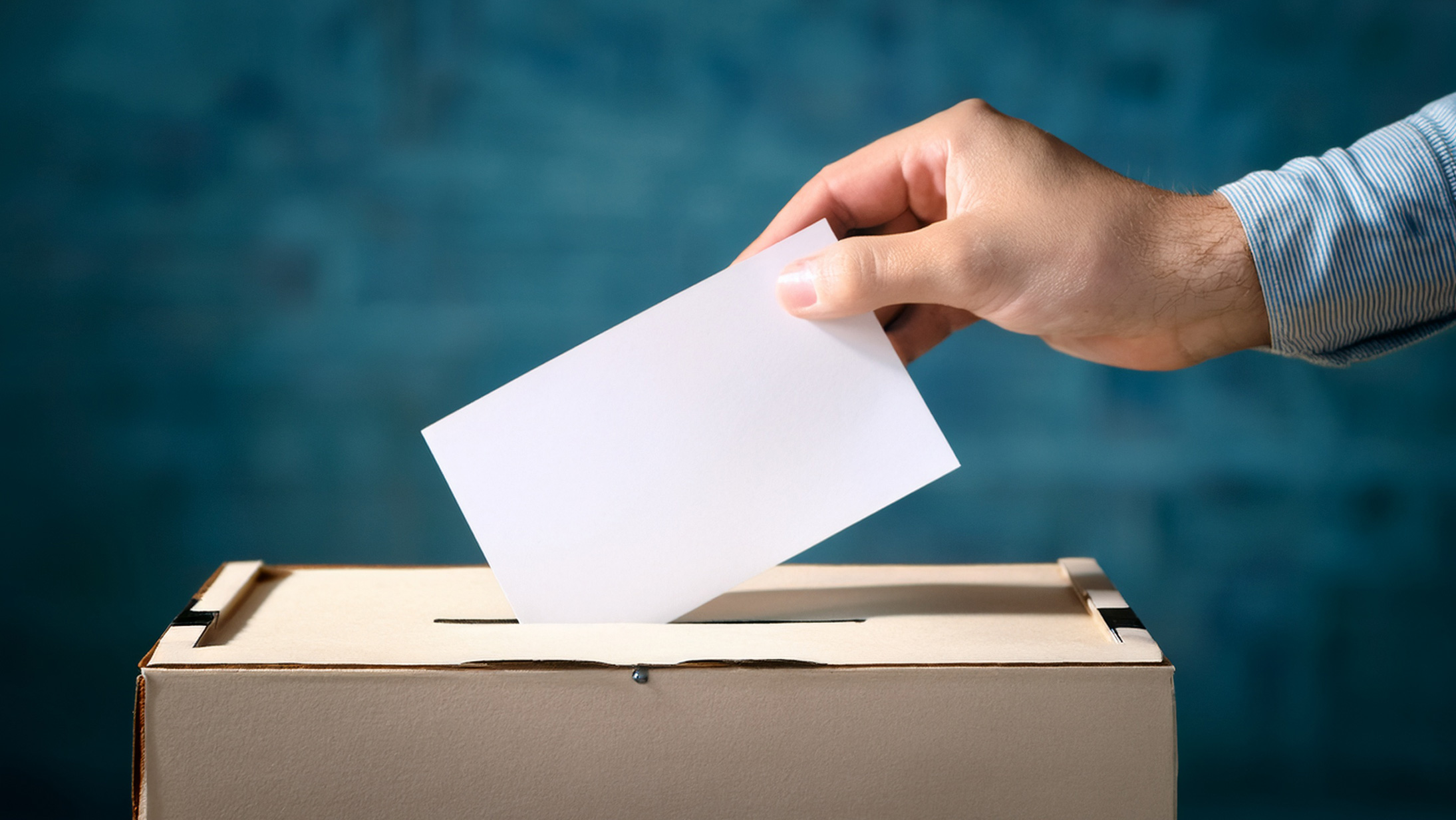 10月29日に次期総選挙実施へ―約1億ユーロ規模の準備が進行中