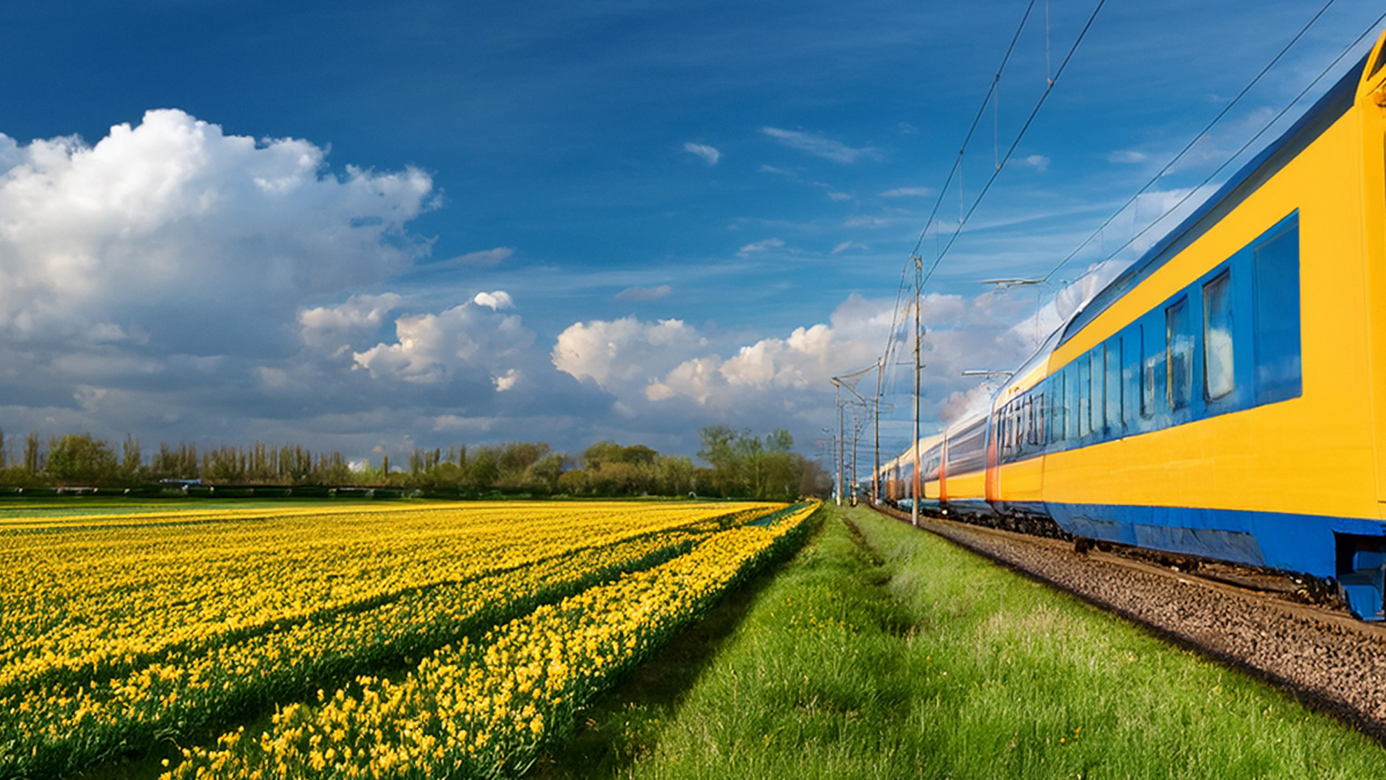 NS、ストライキによる旅客の補償処理に遅延―17万件の申請に追いつかず