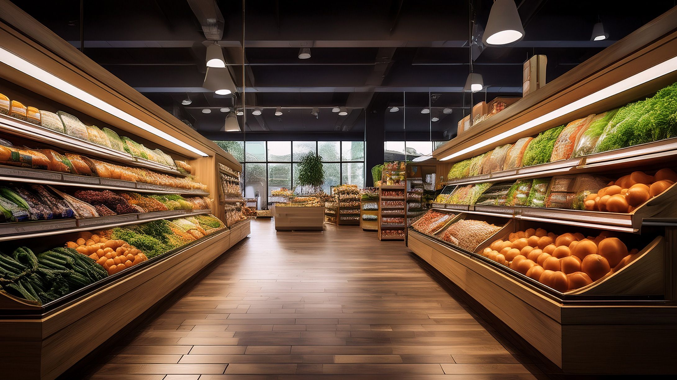 「オランダの食料品は他国と大差なし」　スーパー各社、価格批判に反論