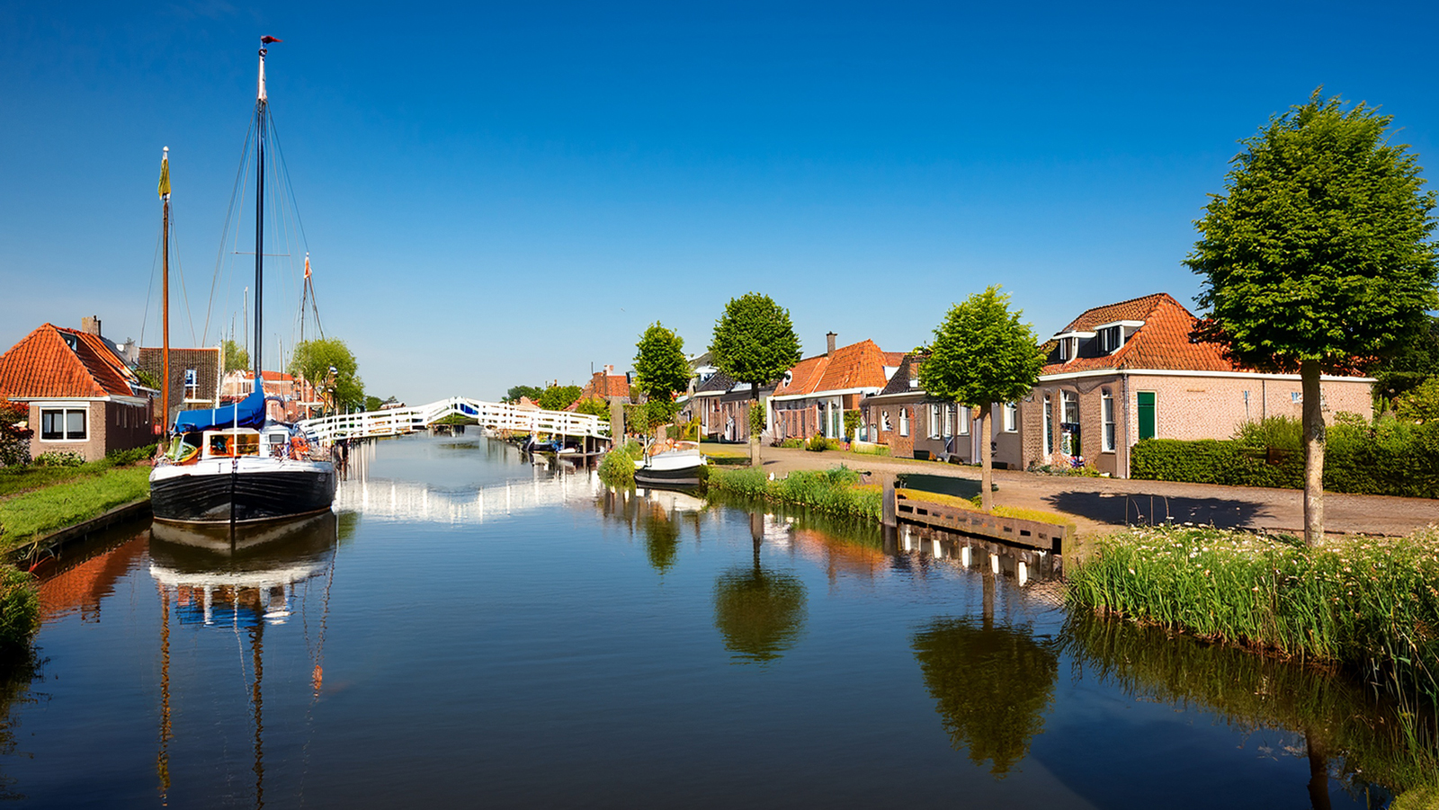オランダ人の26％が3年以内に引っ越し意向、都市離れで地方志向が加速