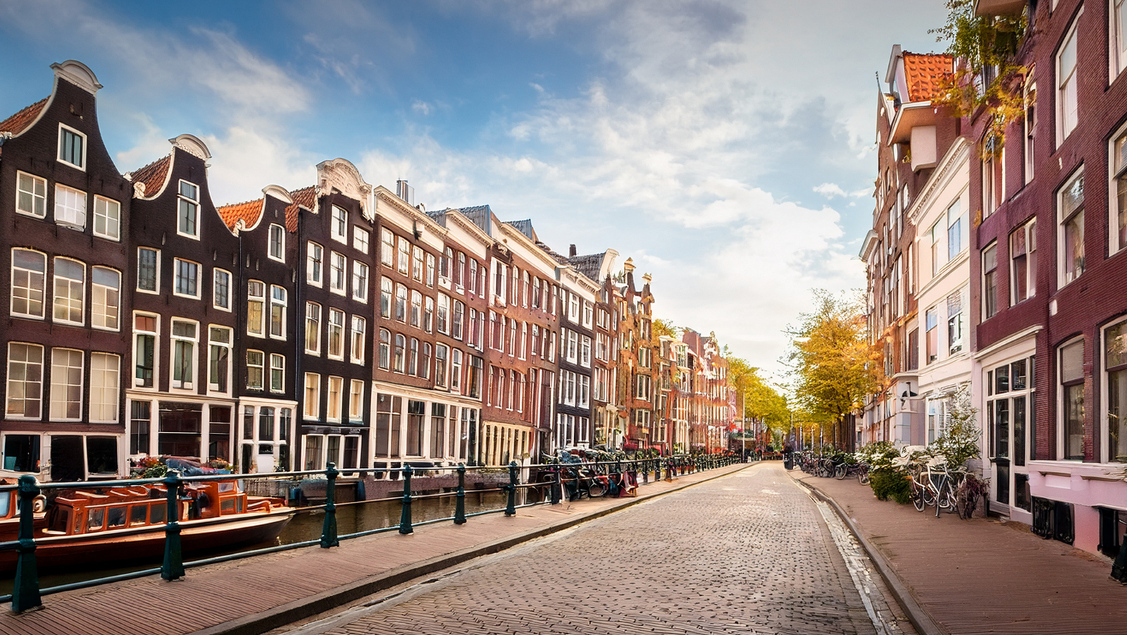 オランダの住宅購入の平均ローン額が初の50万ユーロ超え