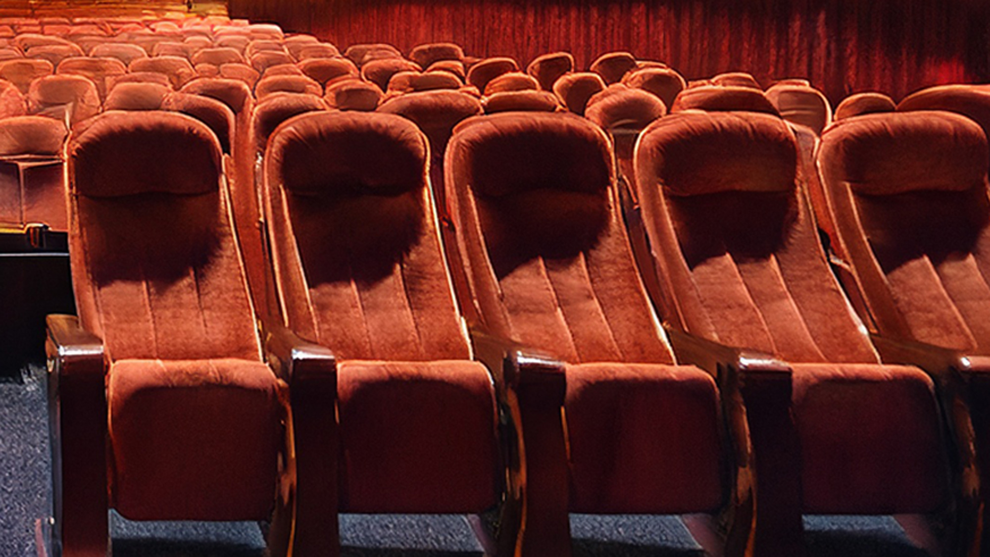 アムステルダムのトゥシンスキー劇場、ヨーロッパ映画文化の宝に選出
