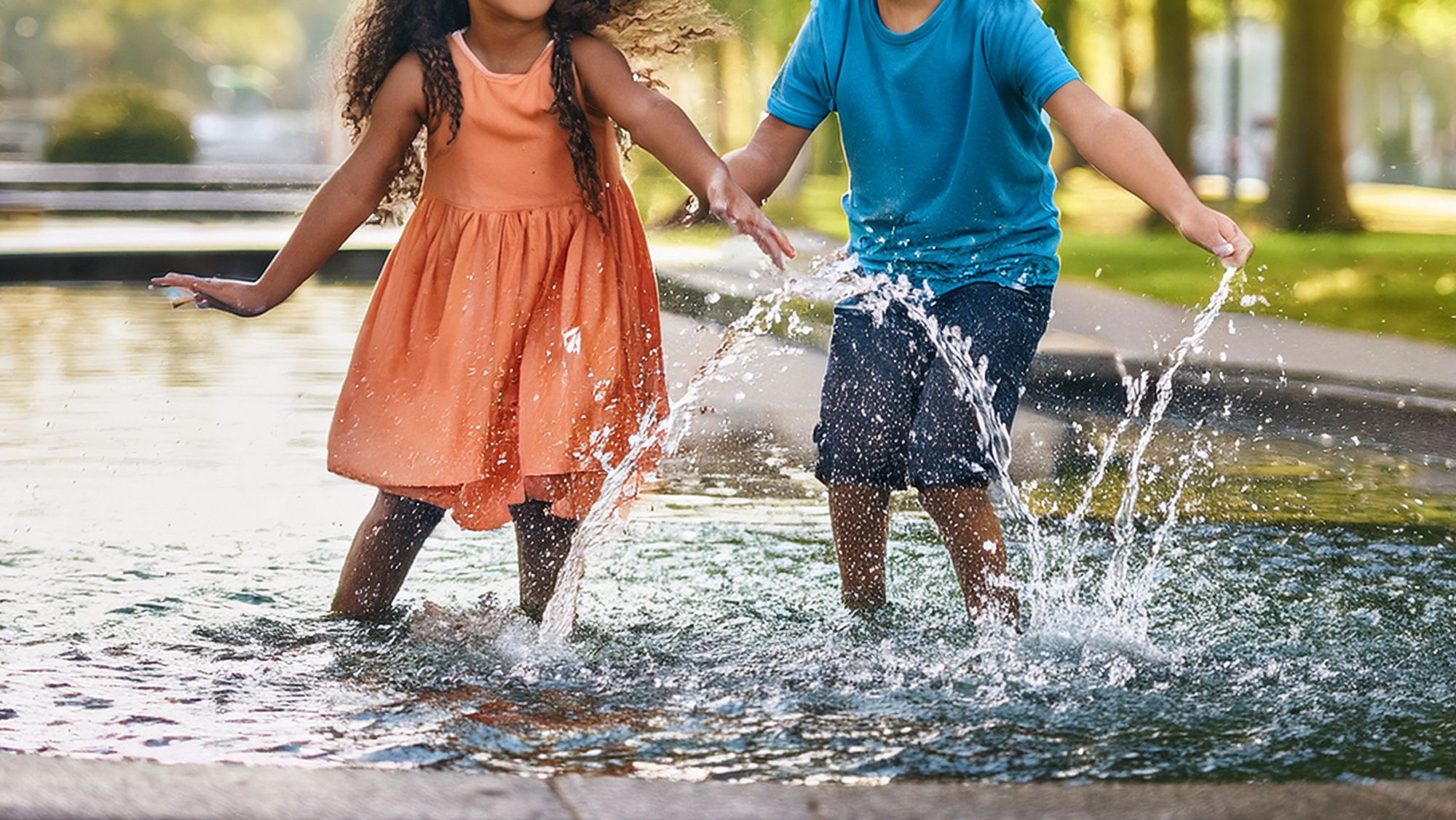 オランダの子どもたち、世界で最も幸福―UNICEF調査で再び1位に