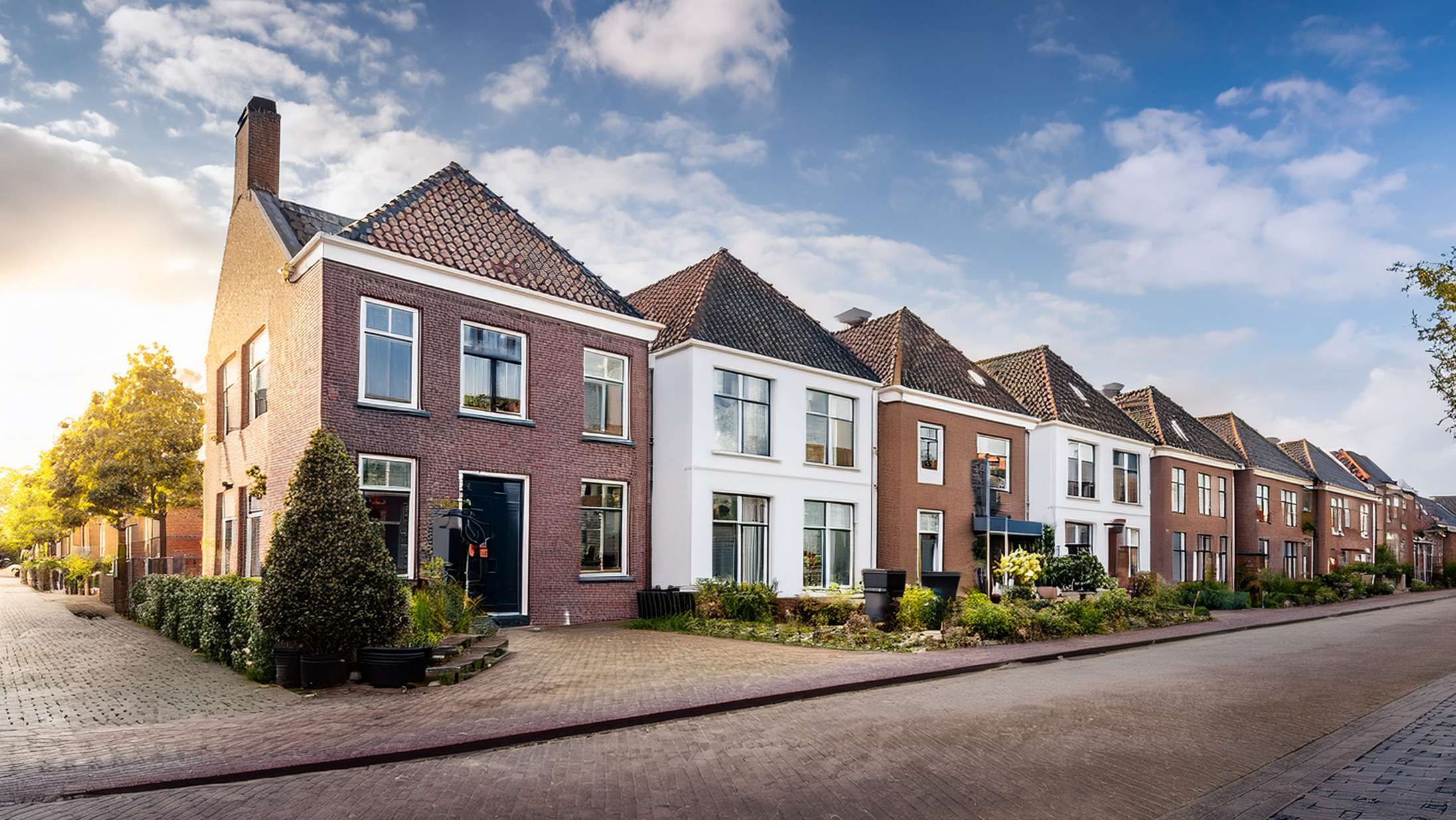 住宅費の伸び鈍化でオランダのインフレ率が低下―7月は2.9％に