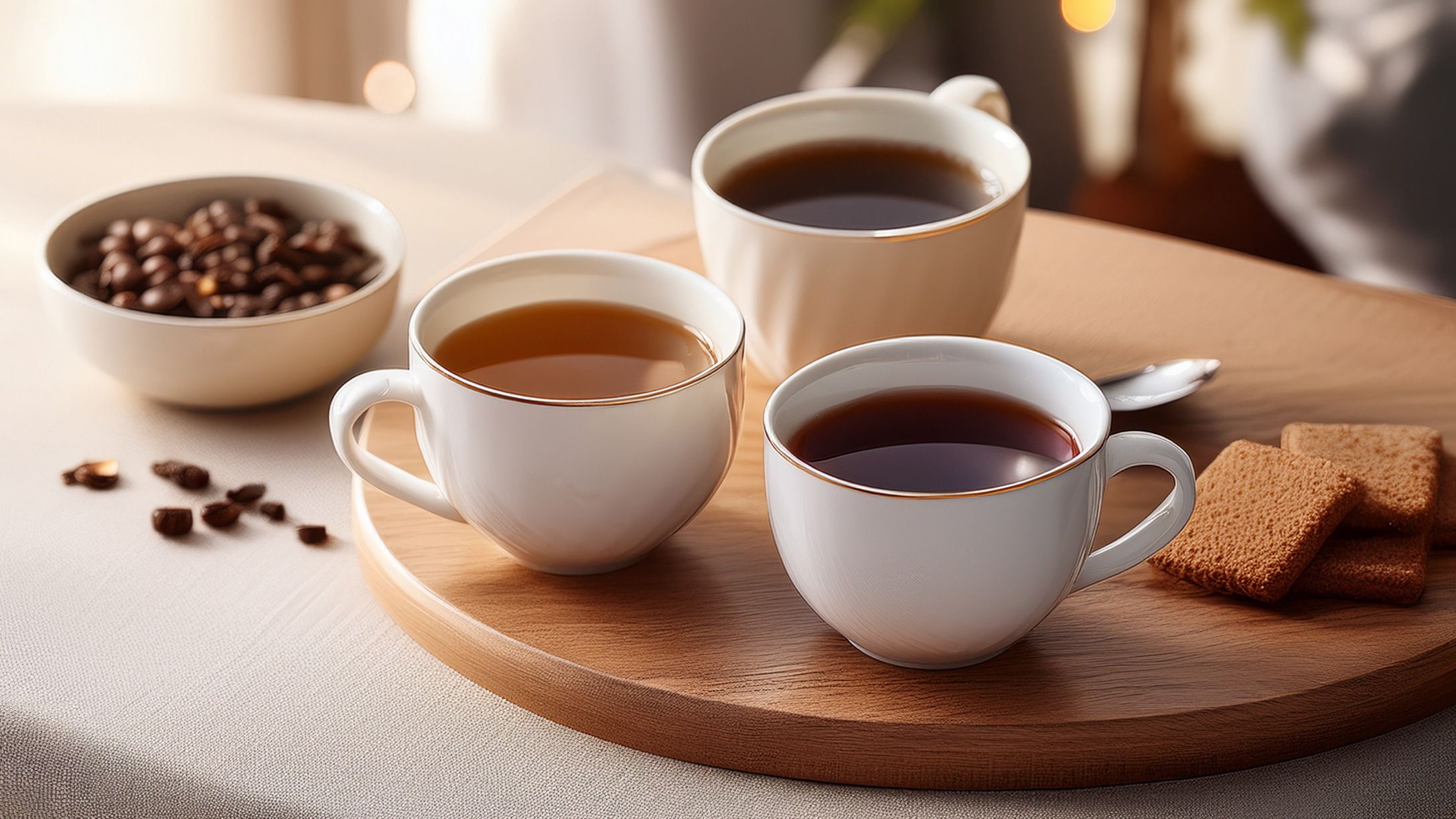 Douwe EgbertsのコーヒーとPickwickの紅茶、Albert Heijnで販売再開へ