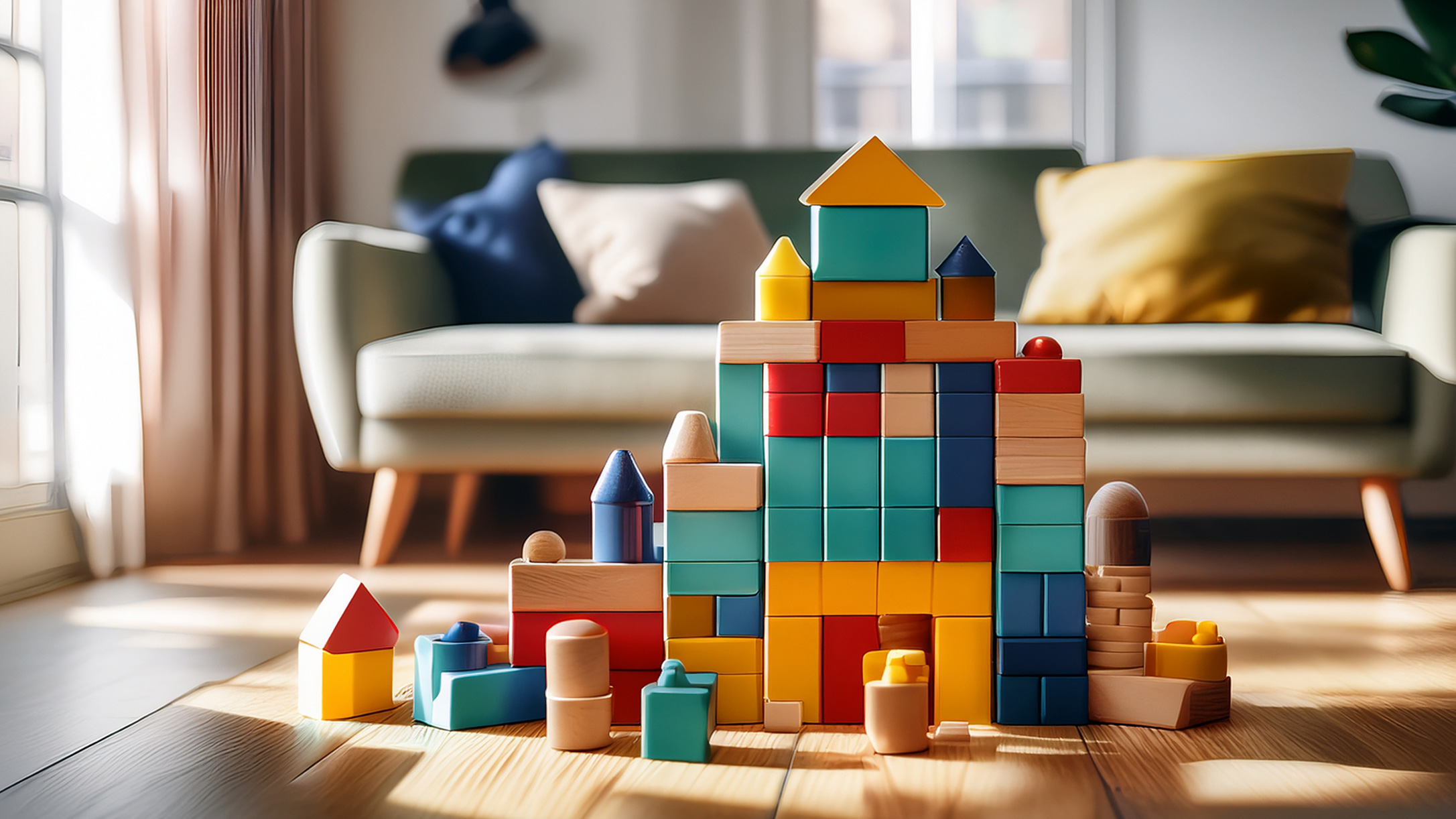 現代の親の半数が「子育ては以前より大変」と実感―SNSや情報過多が背景