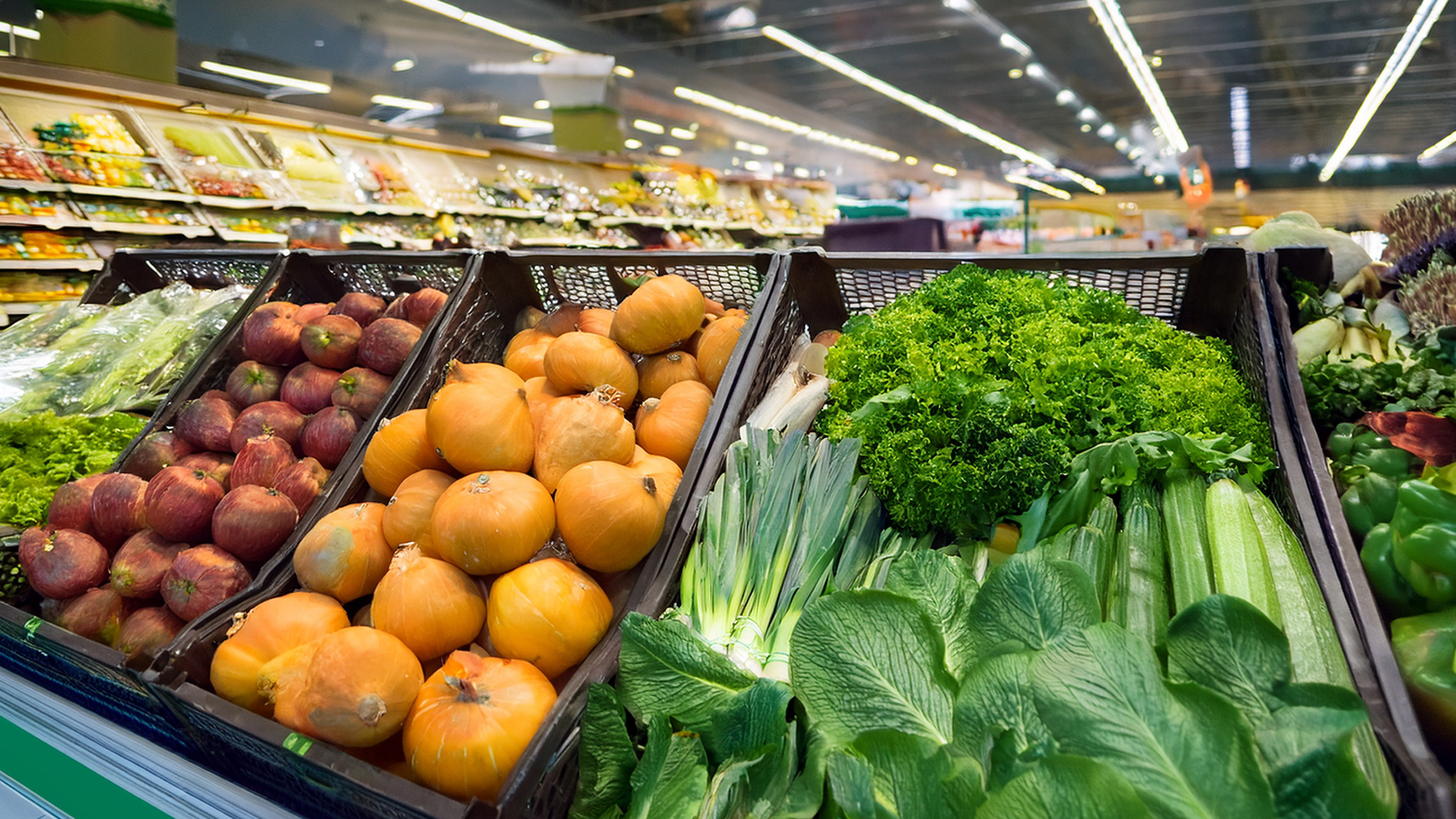 オランダの食品はなぜ高い？監督機関がスーパーの価格を本格調査へ