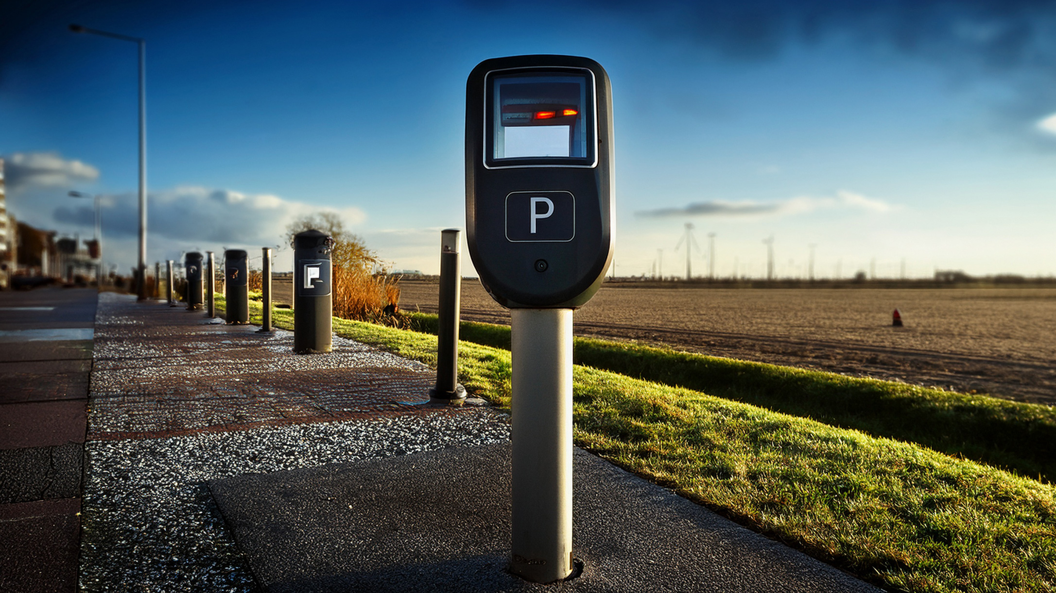 オランダ各地で拡大中―駐車メーターに貼られた偽QRコード詐欺が深刻化