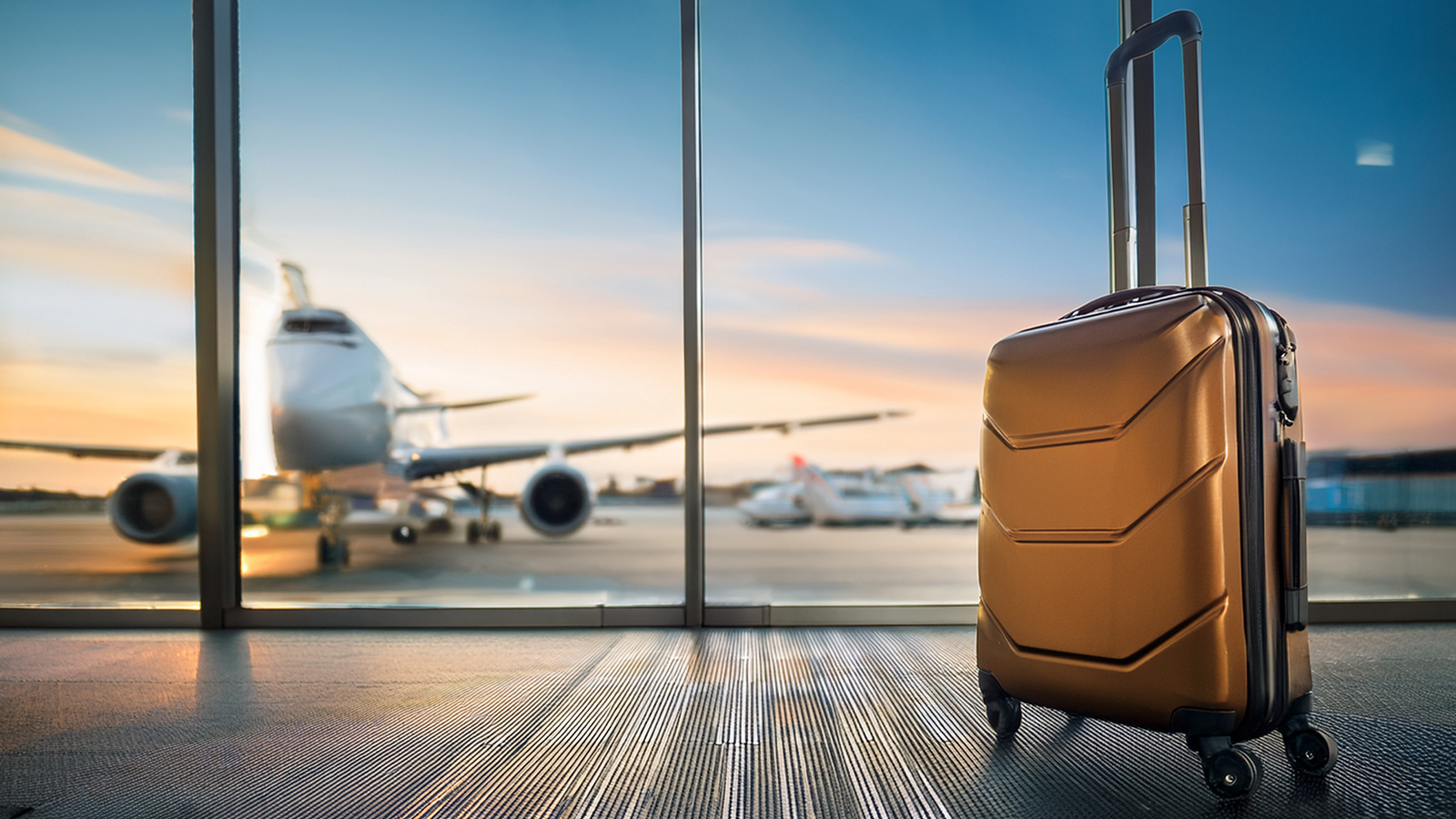 航空税8倍時代へ、乗客は国外へ流出するのか─オランダの空港に迫る危機