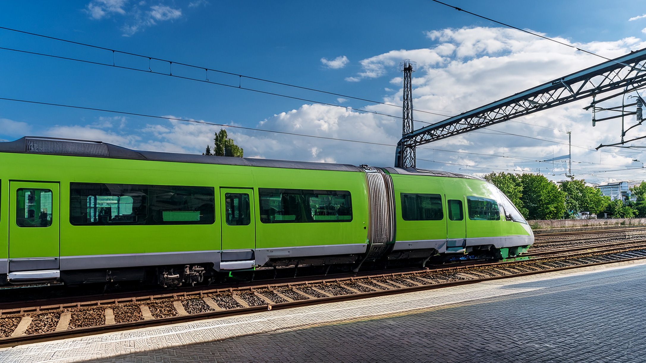 格安バスのフリックス、次はオランダ鉄道市場に参入構想