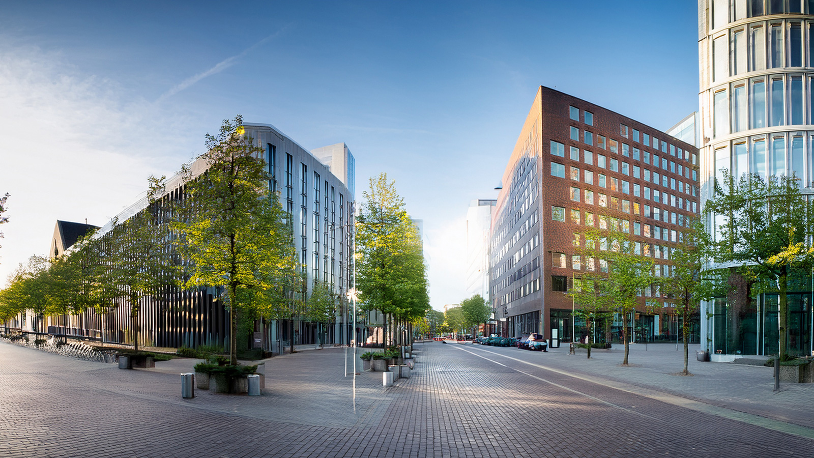 オランダ経済成長が鈍化─「弱い企業の市場残留」が革新の足かせに