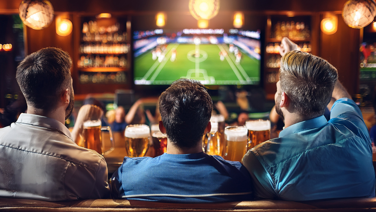 W杯でも深夜営業できない？延長許可はわずか14％の自治体にとどまる
