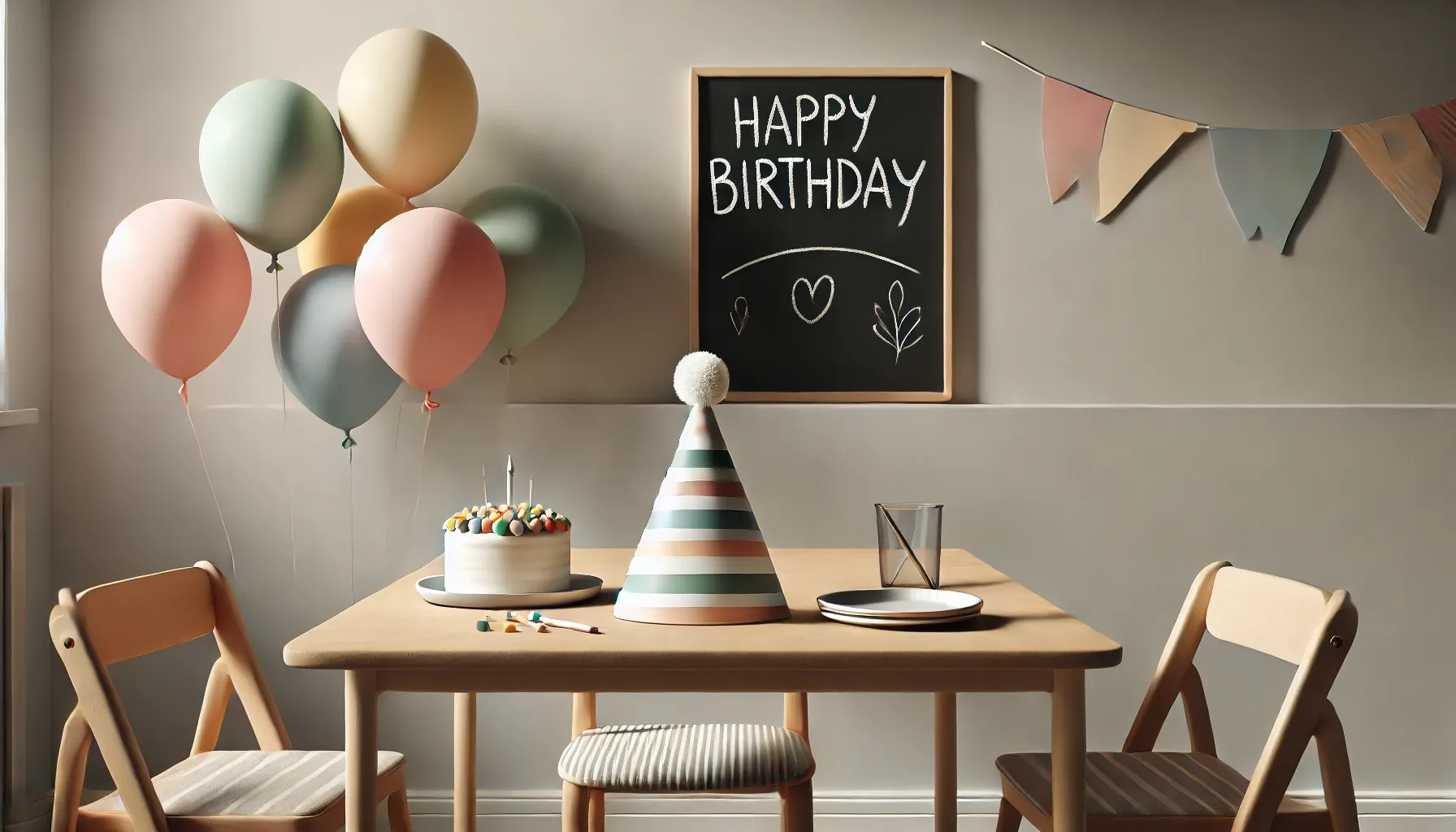 オランダの保育園と学校で誕生日のお菓子が禁止に