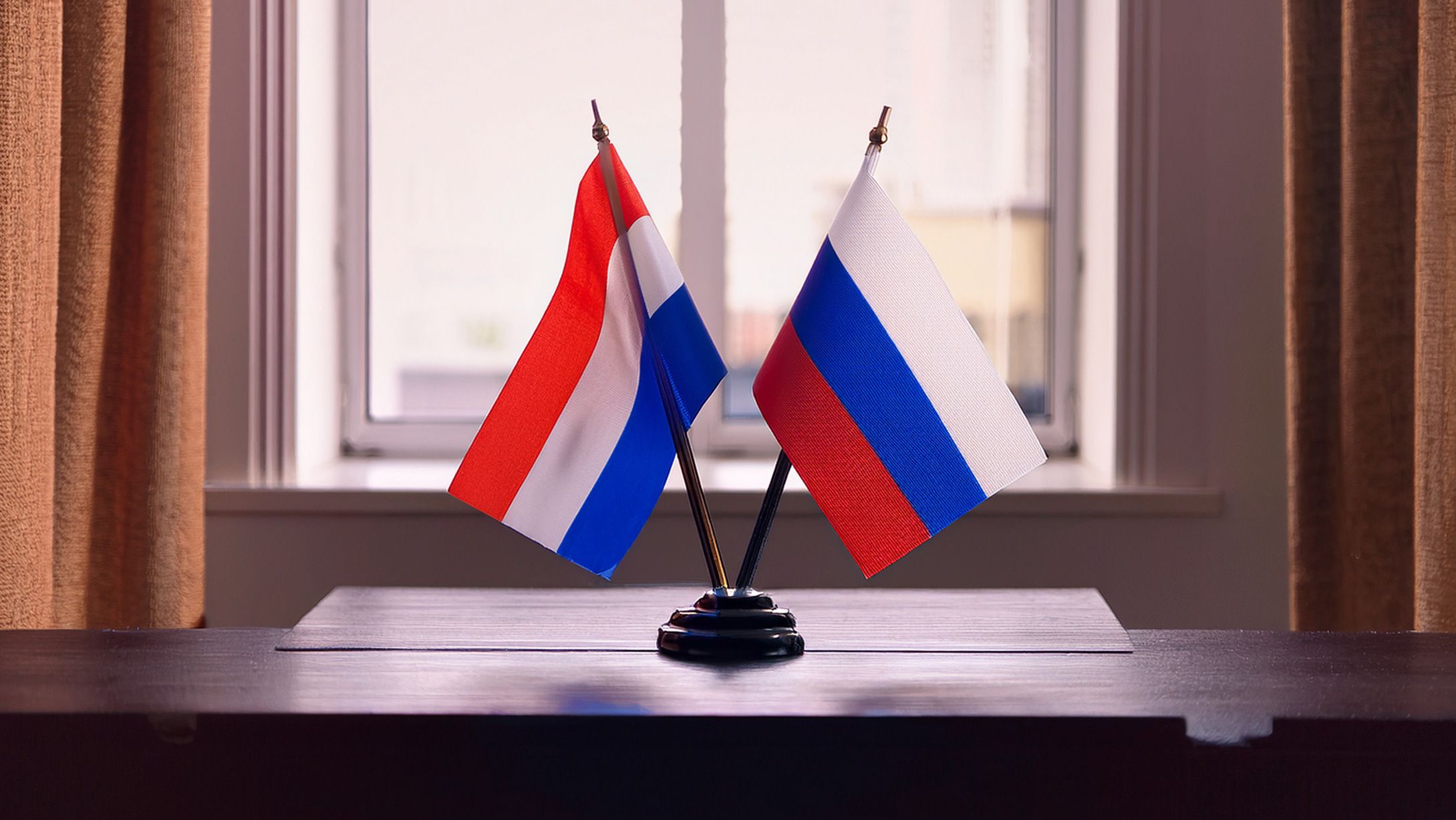 ロシアの破壊工作、オランダ諜報機関が「国家テロに近い」と警鐘