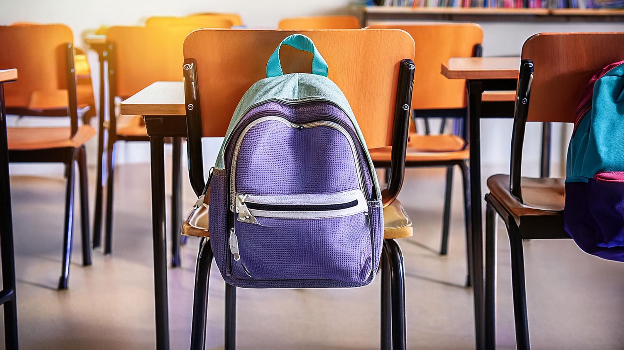ヘルモンドの小学校で麻疹感染が相次ぐ、GGDが注意喚起