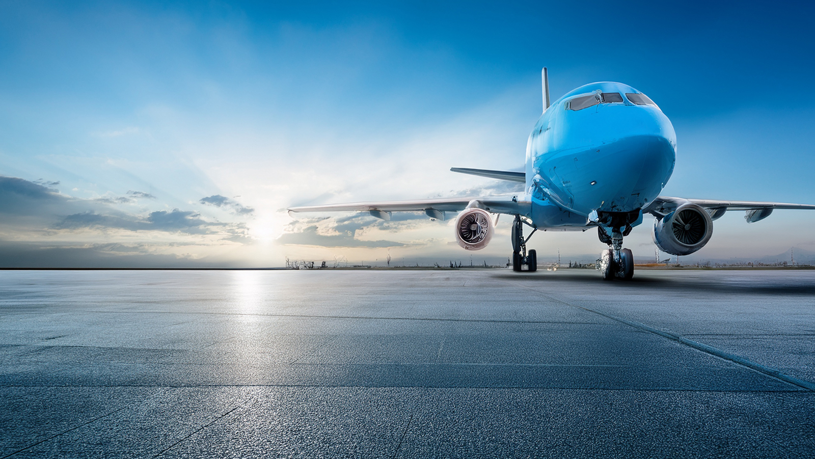 KLM、テルアビブ便を再び停止へ─中東情勢と採算性を理由に判断