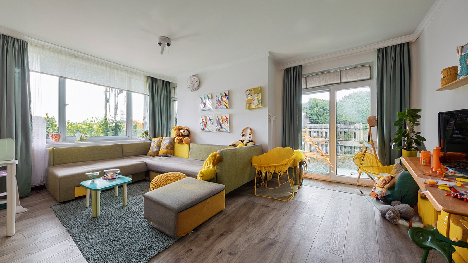 家が高すぎて子どもを諦める？オランダの住宅難が少子化を加速させる