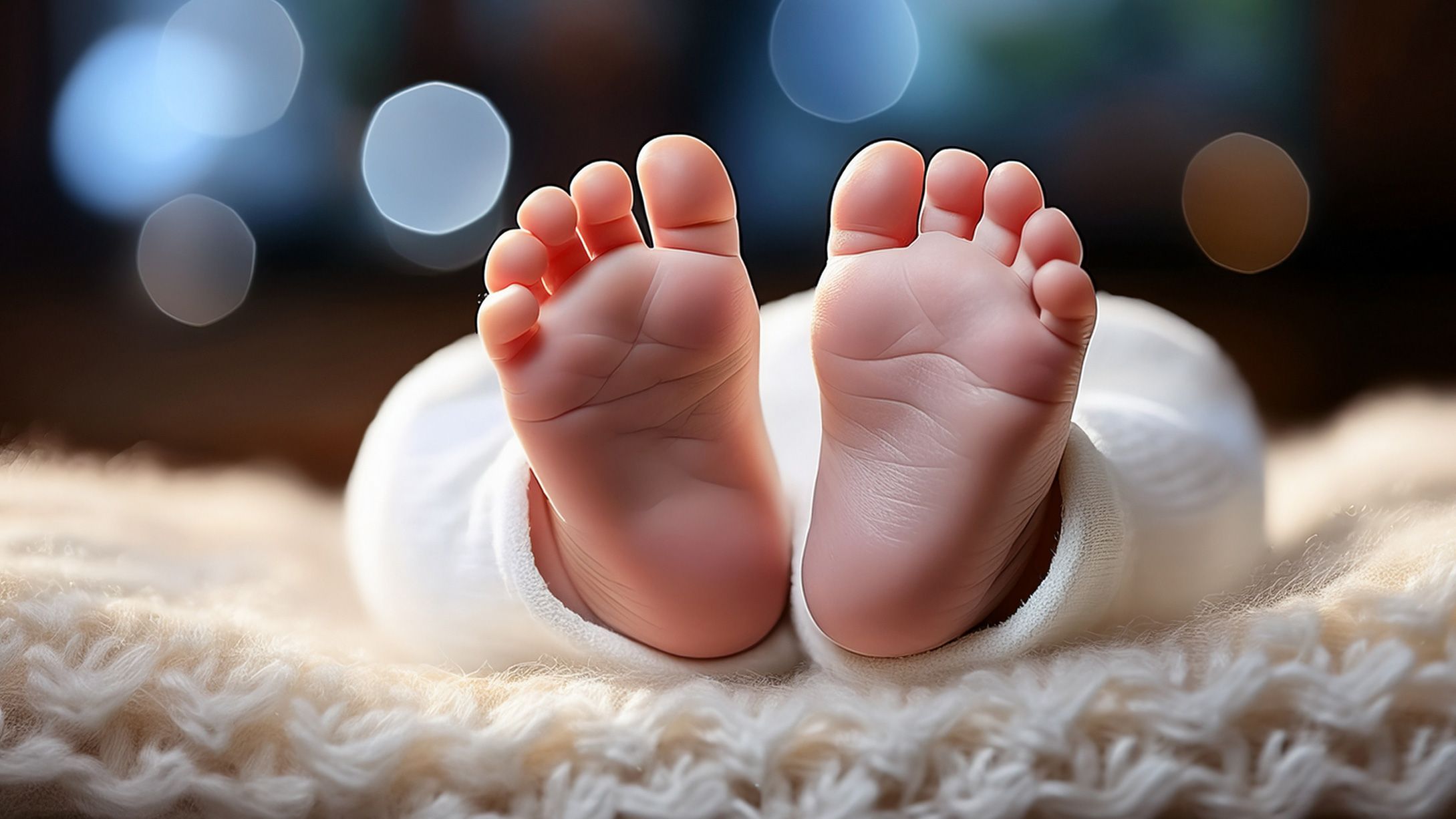 コロナ禍に育った乳幼児、感情認識に困難―社会発達への影響