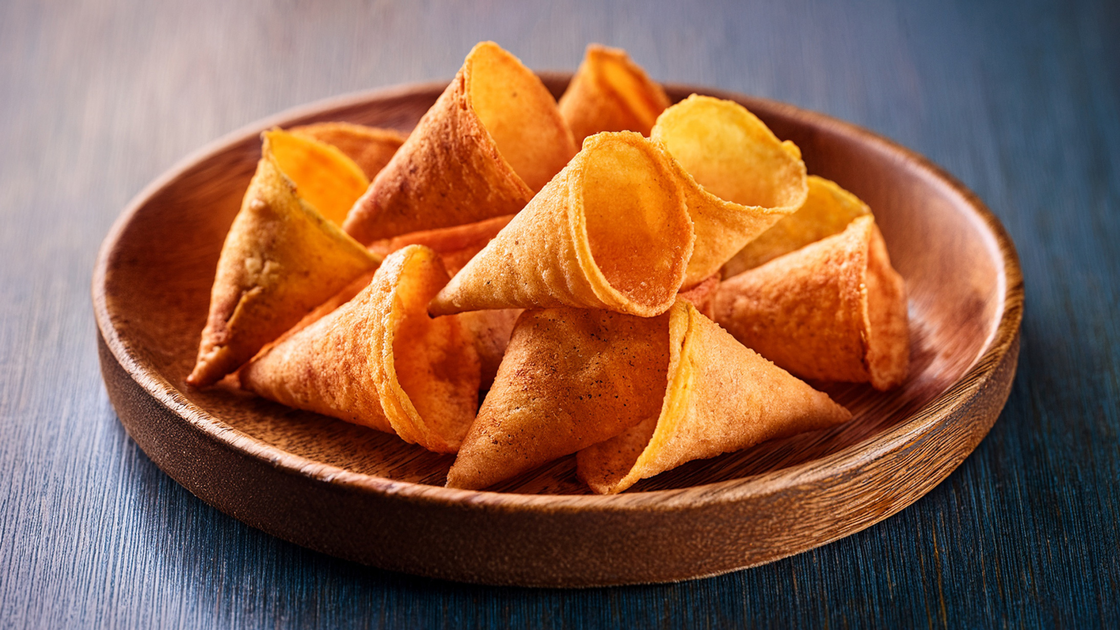 ペプシコ、Lay’s Bugles・Wokkelsを自主回収─鉱油混入の可能性
