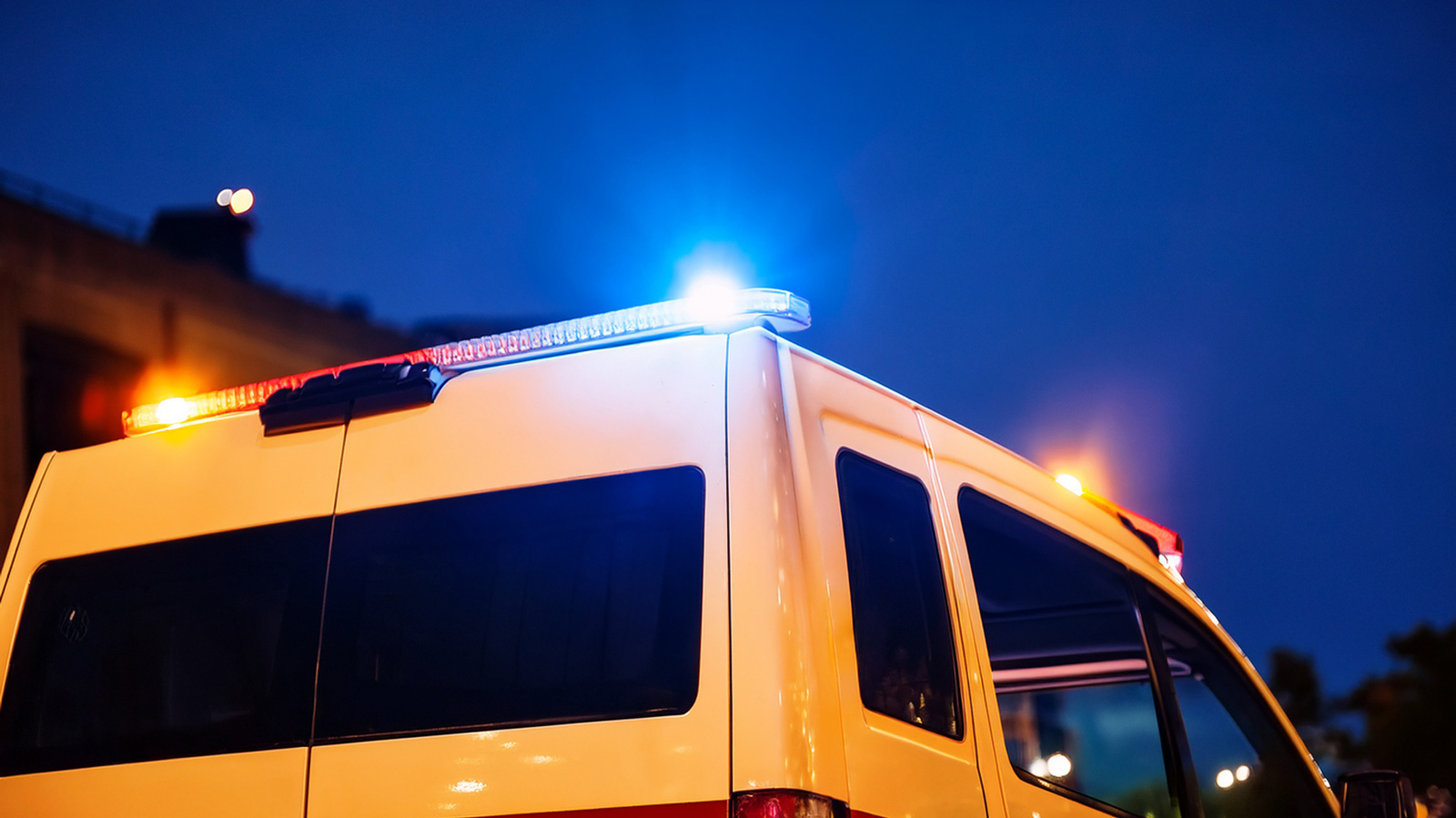 メッペルで26歳男性が射殺─夜の住宅街での凶行に住民が衝撃