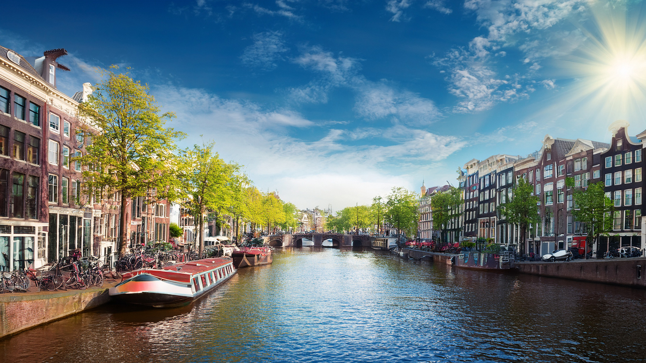 2025年のオランダの夏は観測史上４番目の暑さ―猛暑・干ばつ・日照記録