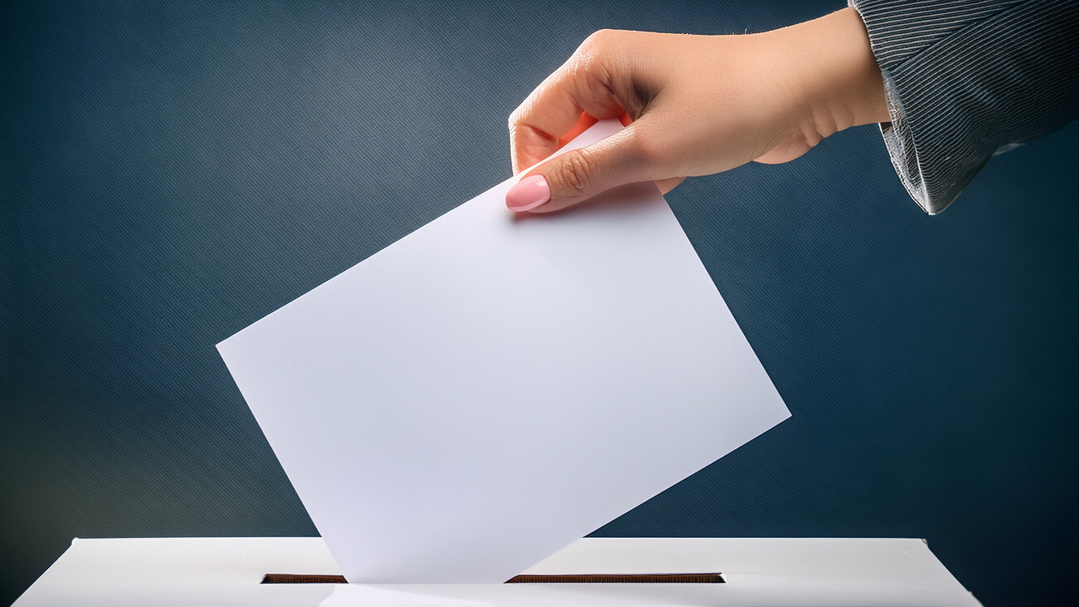 オランダ議会選挙が始まる―有権者1,340万人が運命を握る投票日