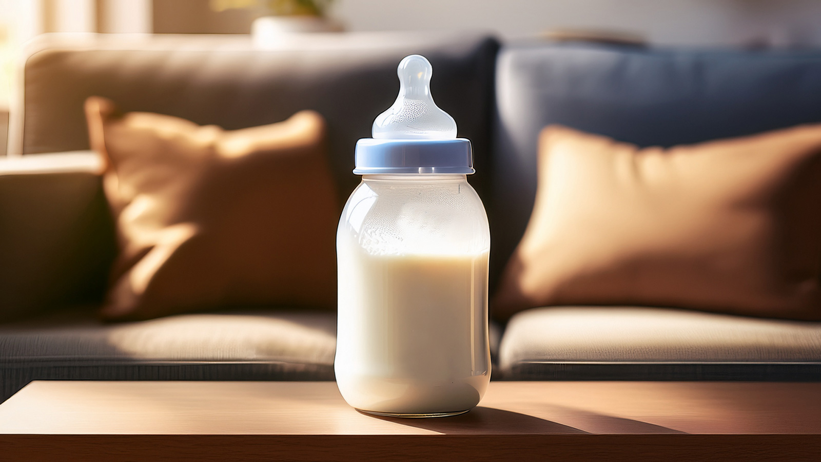 ネスレ、粉ミルク汚染をリコール10日前に把握─乳児への健康被害が拡大