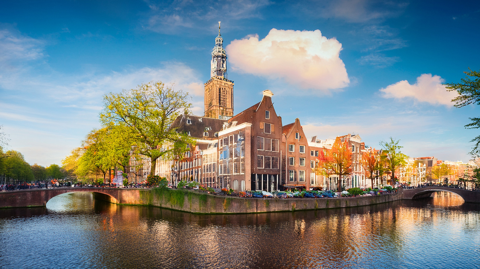 オランダ経済は想定以上に堅調─インフレや米国関税にも耐性