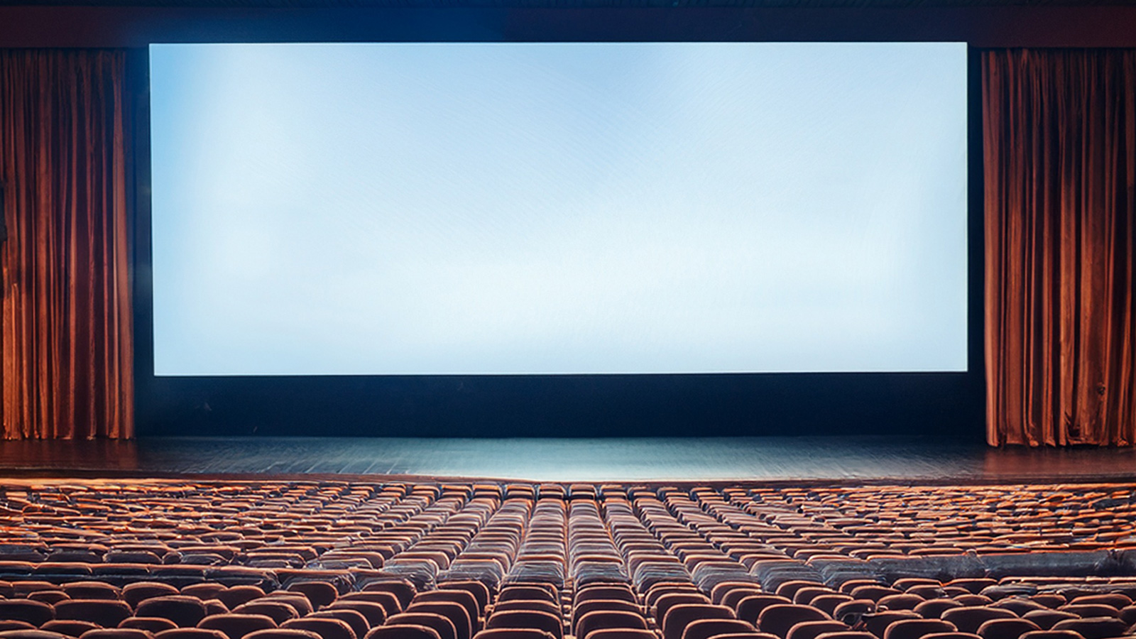 映画館Pathéが15分間のインターミッション導入を試験運用